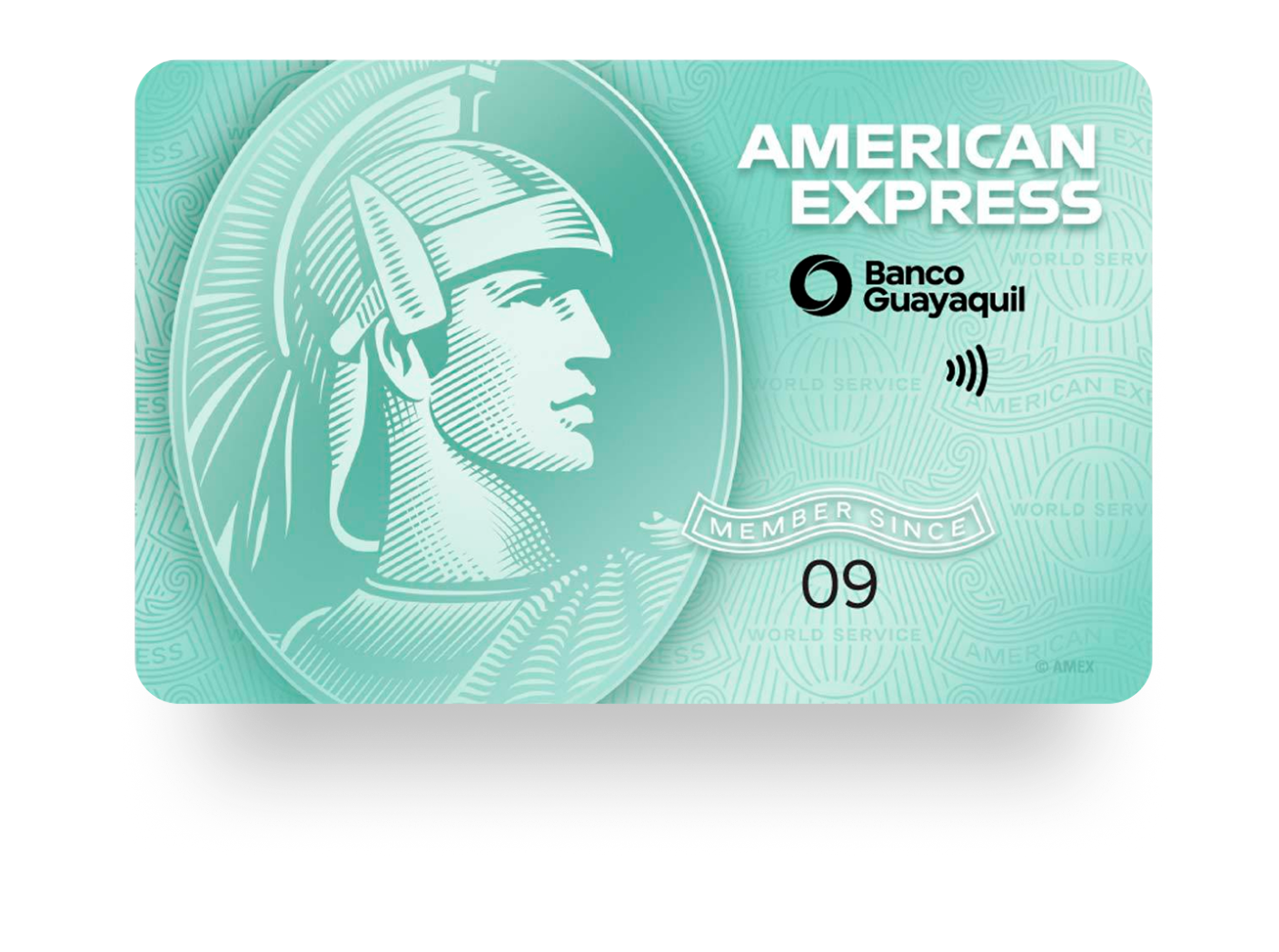 American Express