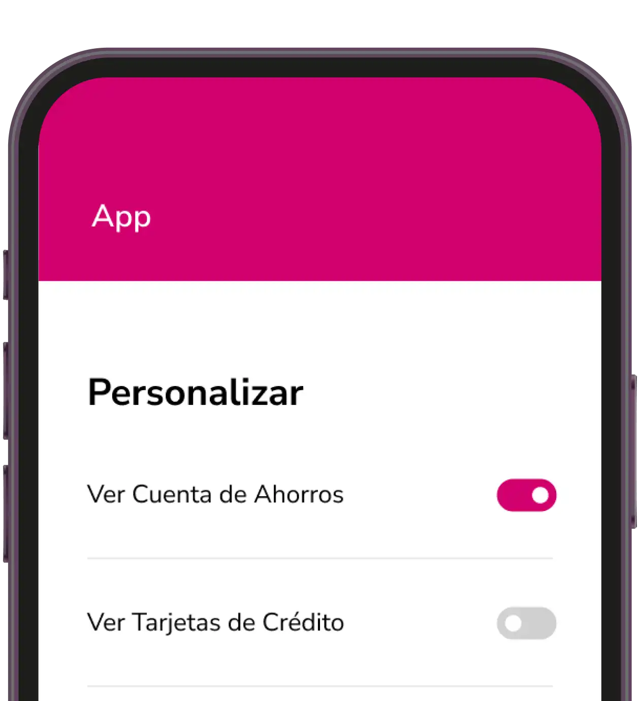 App del Banco Guayaquil