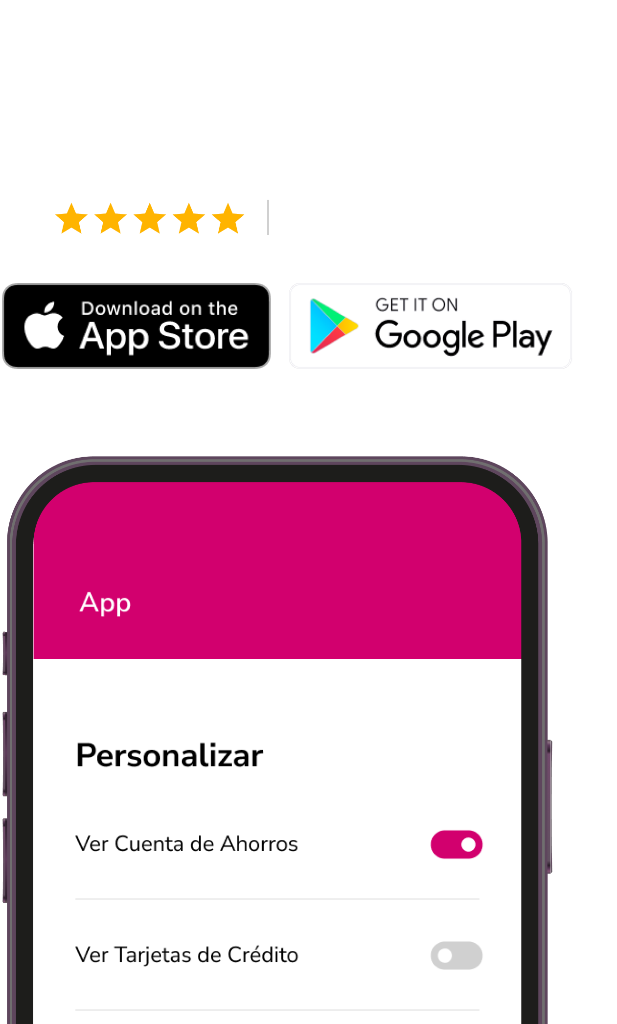 Descarga la App Banco Guayaquil