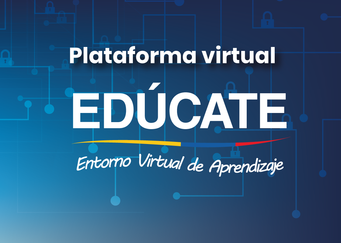Plataforma Virtual Cosede
