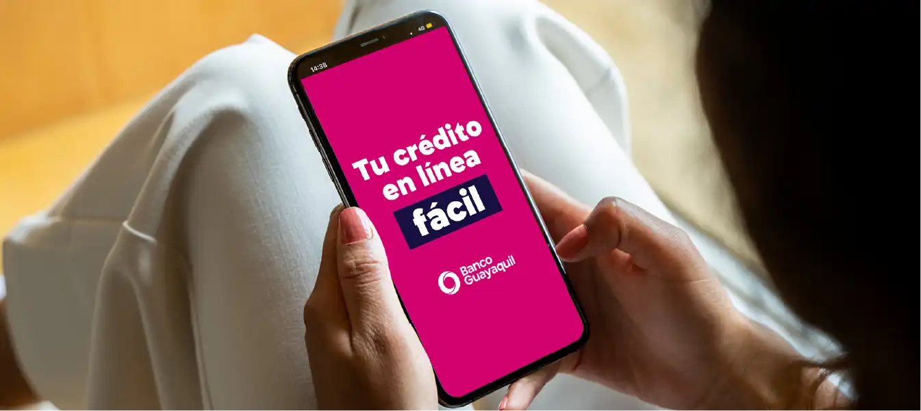 Cómo puedo obtener un crédito en línea fácilmente