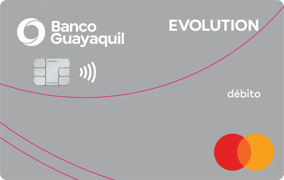 Mastercard Debit Evolution