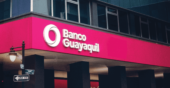 Banco Guayaquil Day marca un hito en la proyección de Ecuador ante inversionistas internacionales