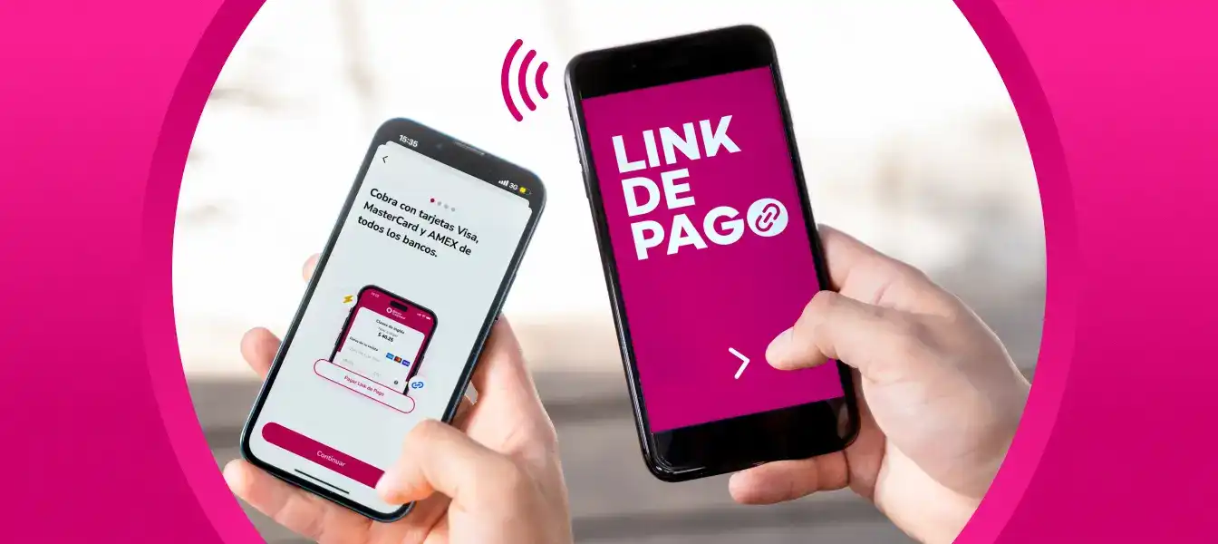 Link de pago: Qué es y cómo cobrar con tarjetas