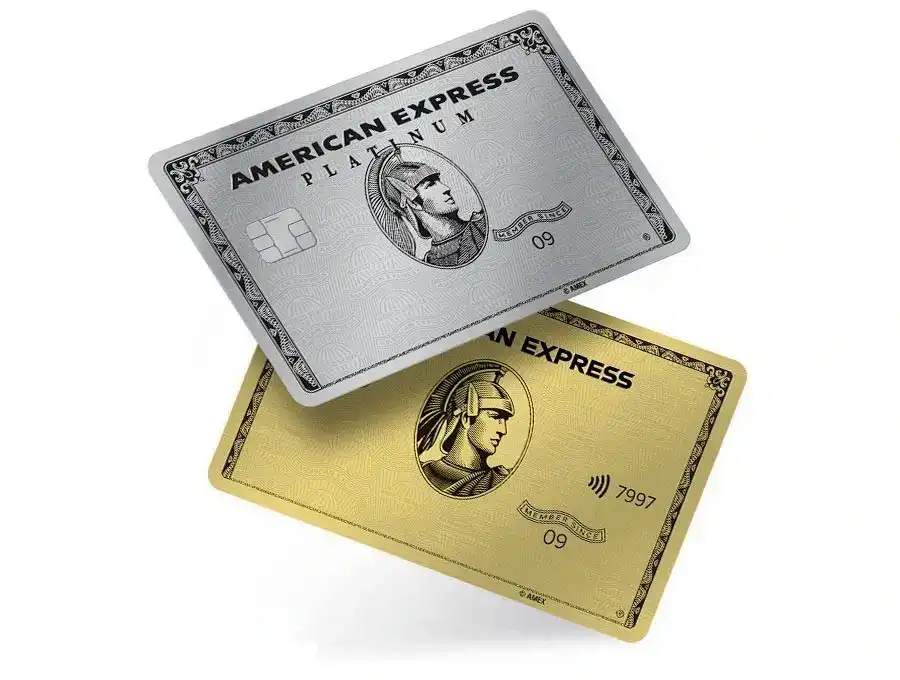Tarjetas de crédito American Express de Banco Guayaquil