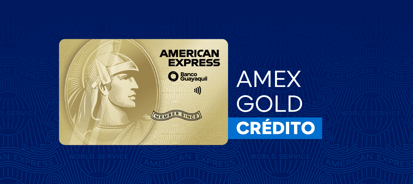Amex Gold: Beneficios para quienes disfrutan viajar 