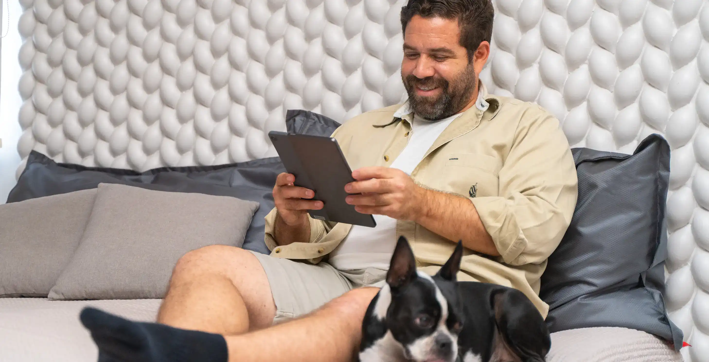 Podrás solicitar un Crédito por el 2.5% del valor de tu nuevo hogar Podrás solicitar un Crédito por el 2.5% del valor de tu nuevo hogar