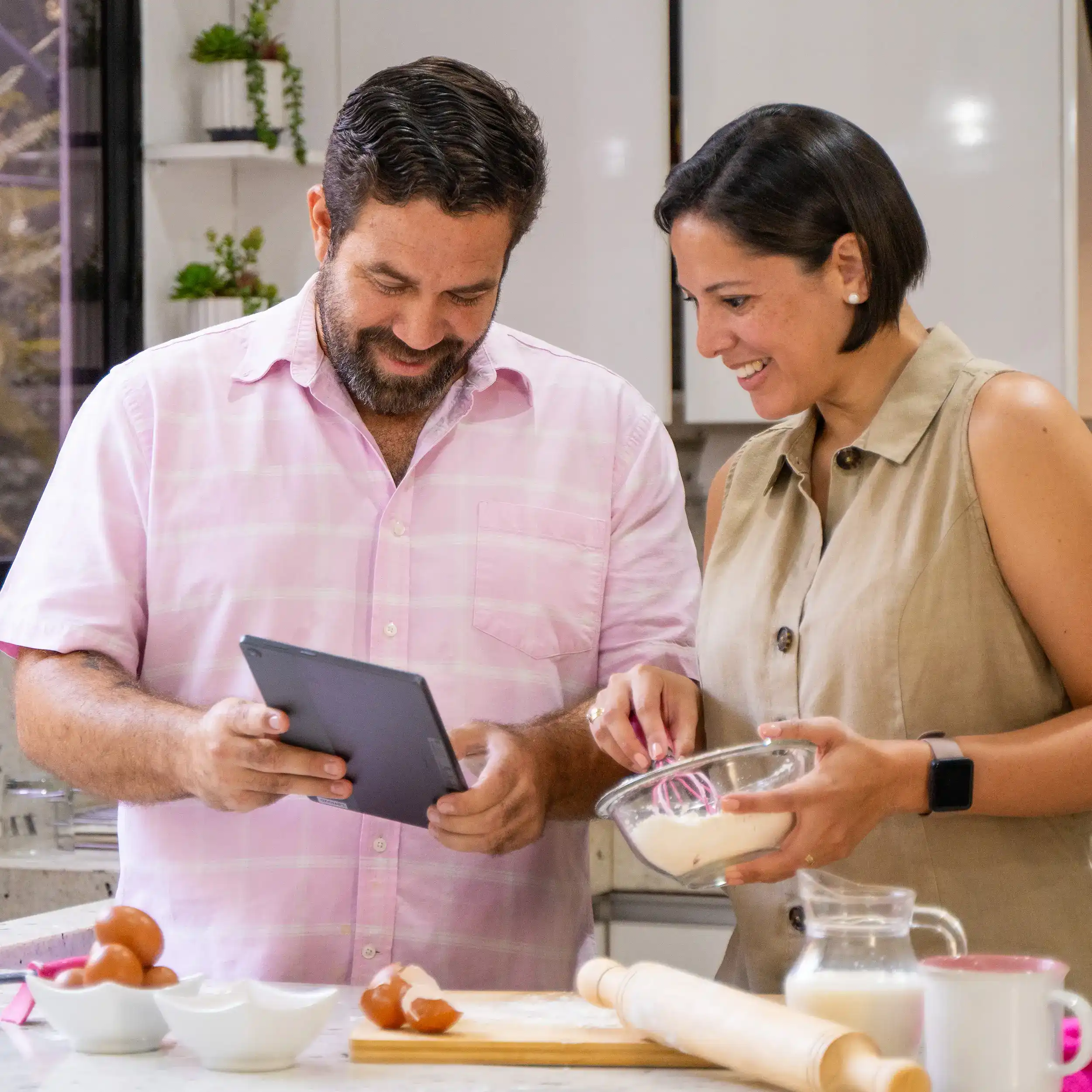 ¿Cómo obtengo un préstamo para comprar mi casa? BANCO GUAYAQUIL