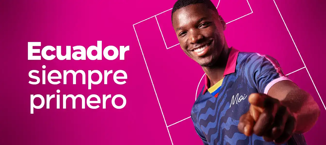 Ecuador Siempre Primero: ¿Cómo participamos en una conversación nacional sin ser los protagonistas? 