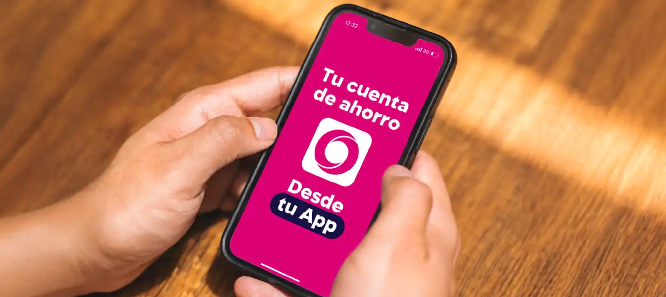 Abre tu cuenta de ahorros sin salir de casa desde tu App Banco Guayaquil