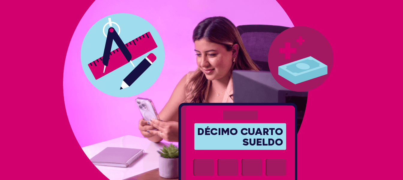 Cómo Invertir tu Décimo Cuarto Sueldo