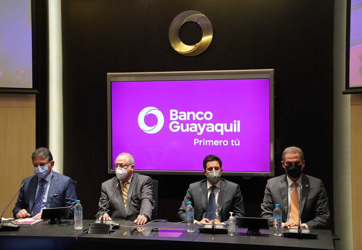 banco guayaquil