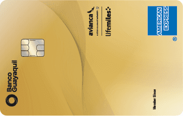 Tarjeta de credito