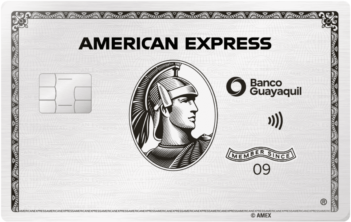 Tarjeta de credito