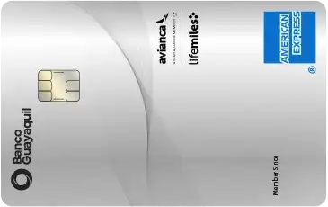 Tarjeta de credito