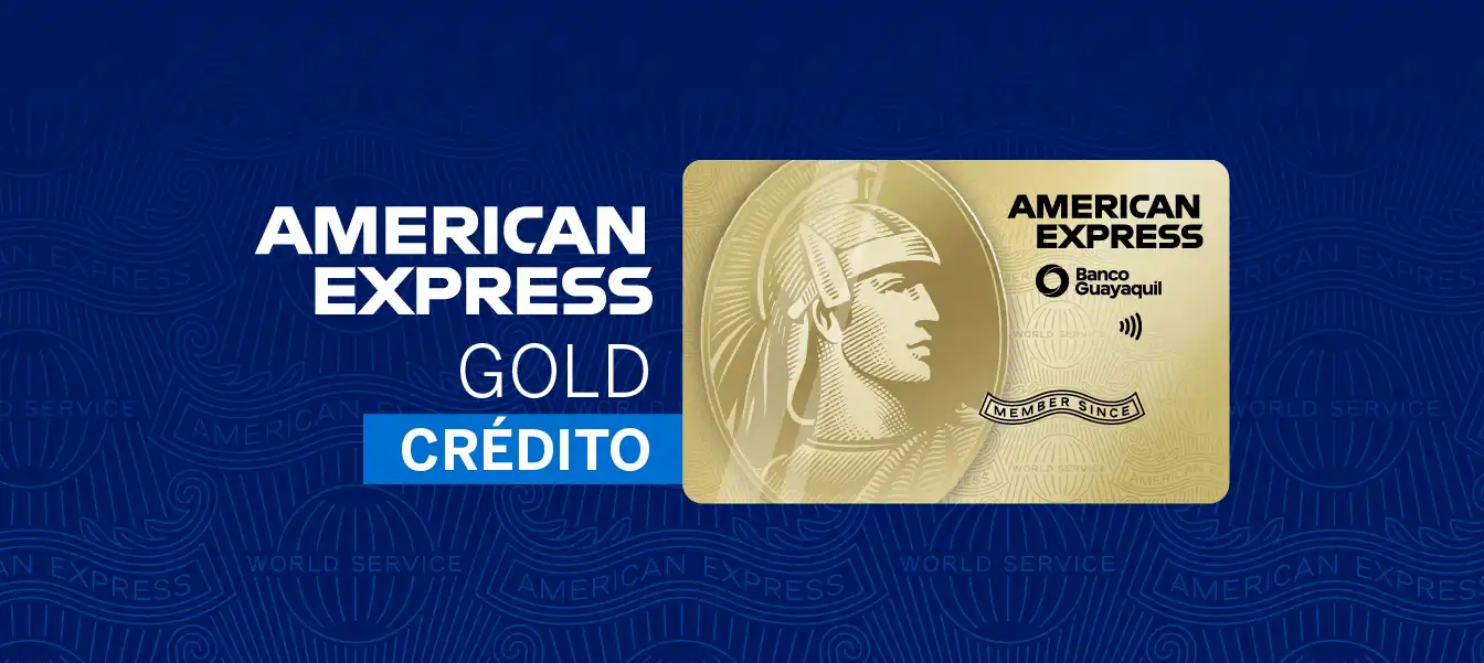 American Express Gold: Beneficios para quienes disfrutan viajar 