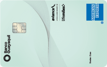 Tarjeta de credito