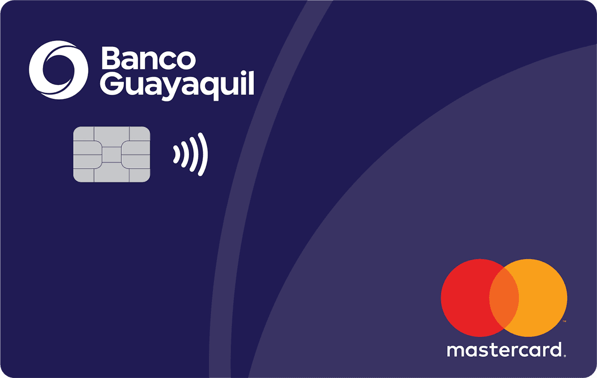 Tarjeta de Crédito Mastercard Clásica