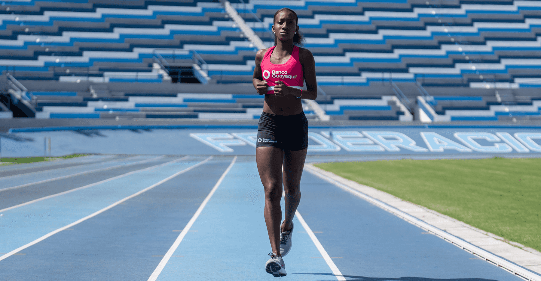 Kiara Rodríguez hace historia: primera ecuatoriana nominada a los Premios Laureus 2026