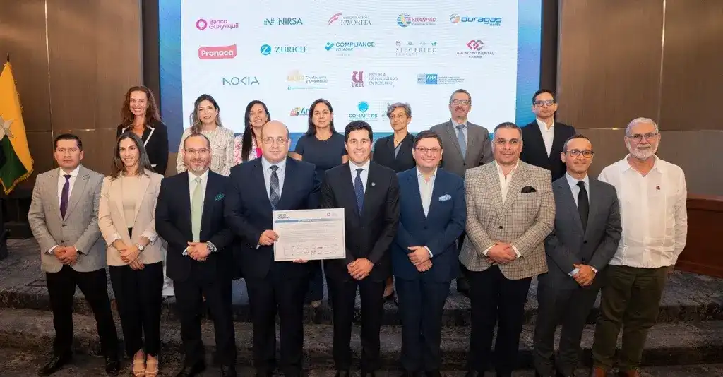 Conducta Empresarial Responsable: una acción colectiva para promover estándares de transparencia e integridad corporativa