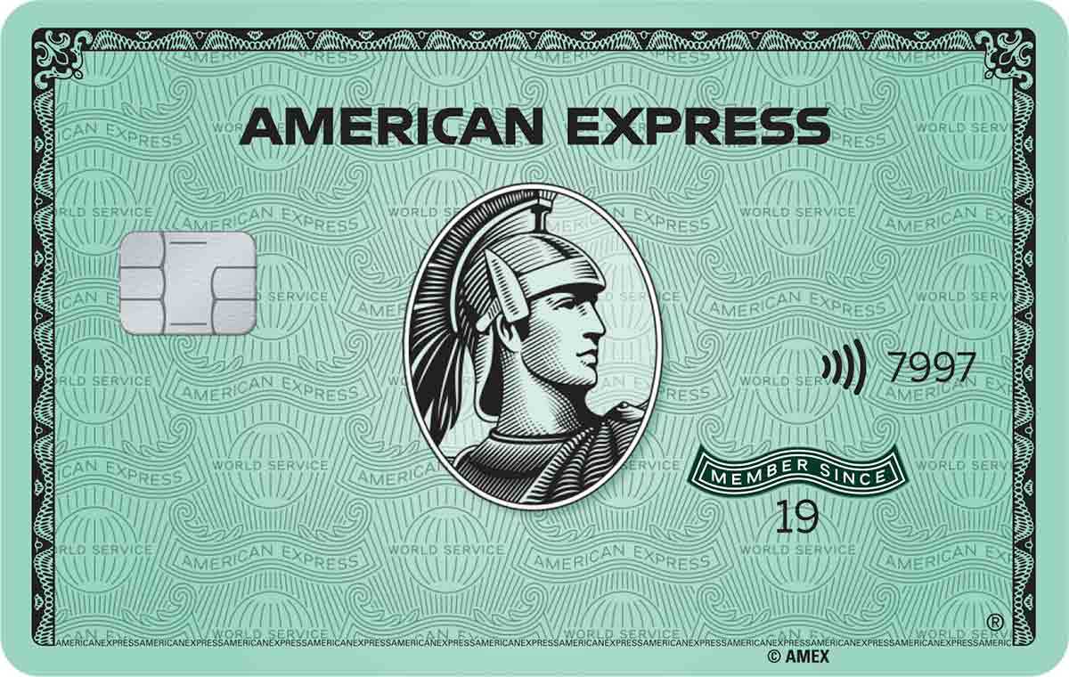 Tarjeta American Express®