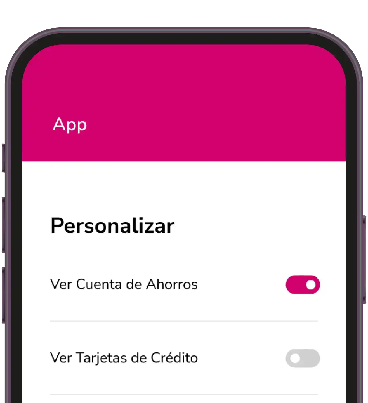 Descarga la App y regístrate en pocos minutos sin moverte de casa